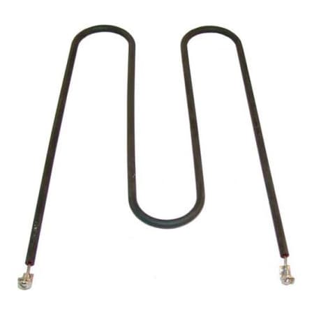 Allpoints Allpoints 34-1436 Toaster Element; 120V; 860W; 11 1/4" x 6 1/2" 341436